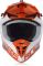 Шолом Acerbis LINEAR orange