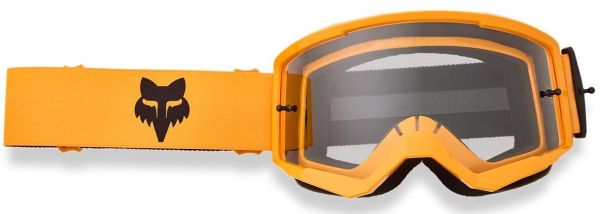 Окуляри Fox Main Goggle - Core Tangerine