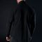 Термокофта Oxford Advanced Micro Fleece 1/2 Neck MS Top Black