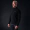 Термокофта Oxford Advanced Micro Fleece 1/2 Neck MS Top Black