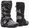 Мотоботи Fox Comp Youth Boot Grey