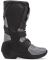 Мотоботи Fox Comp Youth Boot Grey