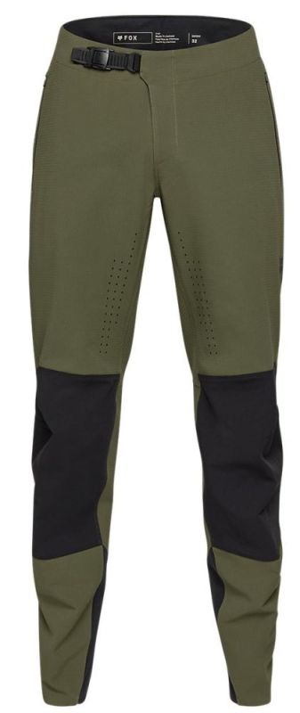 Штани Fox Defend Pant Olive Green