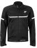 Мотокуртка Seventy JR30.1 MOJAVE Black White