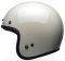 Шолом Bell Custom 500 Helmet - Solid Vintage White