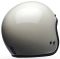 Шолом Bell Custom 500 Helmet - Solid Vintage White