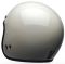 Шолом Bell Custom 500 Helmet - Solid Vintage White