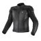 Мотокуртка Shima Chase Black