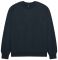 Кофта Fox Oversize Fleece - Moto-x Deep Cobalt