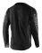 Джерсі TLD Sprint Ultra Jersey [Podium Black/Silver]