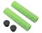 Гріпси ODI F-1 VAPOR Grips 130mm Green
