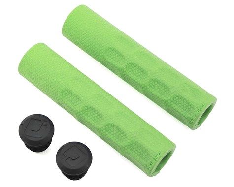 Гріпси ODI F-1 VAPOR Grips 130mm Green