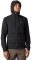 Толстовка Fox Ranger Wind Hoodie Black