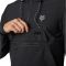 Толстовка Fox Ranger Wind Hoodie Black