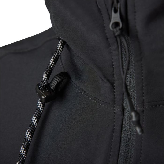 Толстовка Fox Ranger Wind Hoodie Black