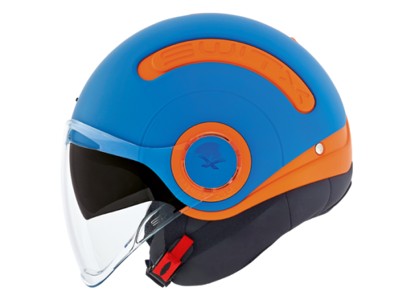 Шолом NEXX SX.10