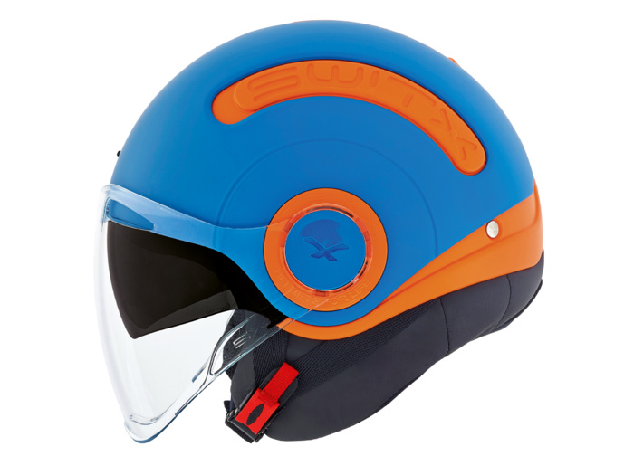 Шолом NEXX SX.10