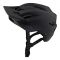 Вело шолом TLD Flowline SE HELMET Stealth [BLk]