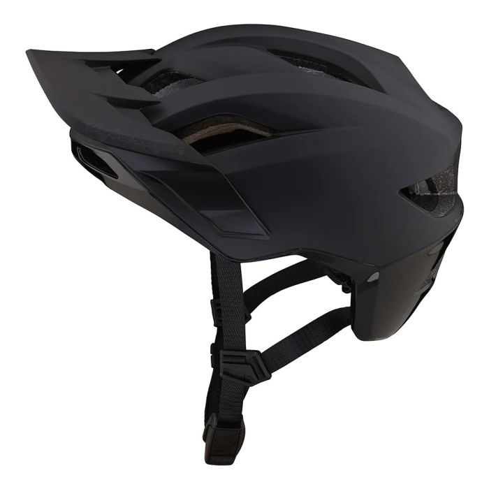 Вело шолом TLD Flowline SE HELMET Stealth [BLk]