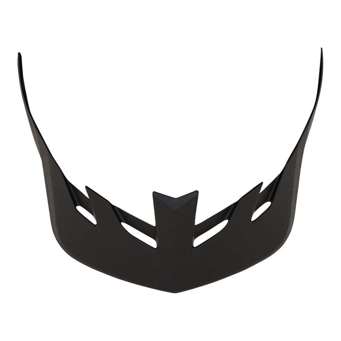 Вело шолом TLD Flowline SE HELMET Stealth [BLk]