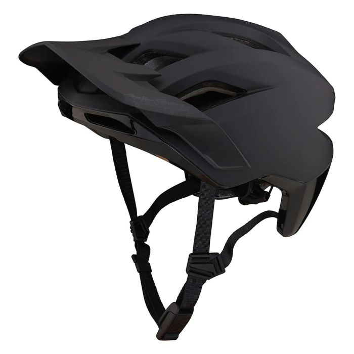 Вело шолом TLD Flowline SE HELMET Stealth [BLk]
