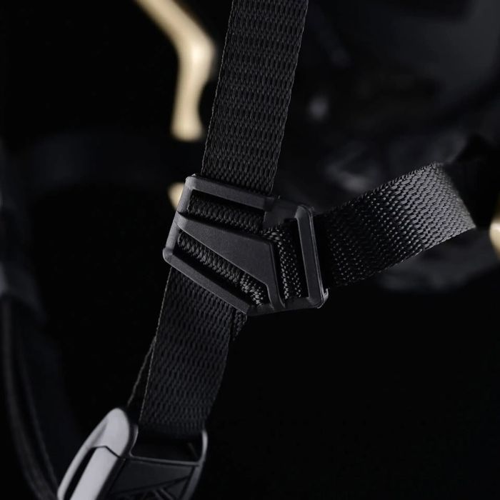 Вело шолом TLD Flowline SE HELMET Stealth [BLk]