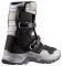 Мотоботи Leatt 7.5 X-flow Short Adventure Boot Grey