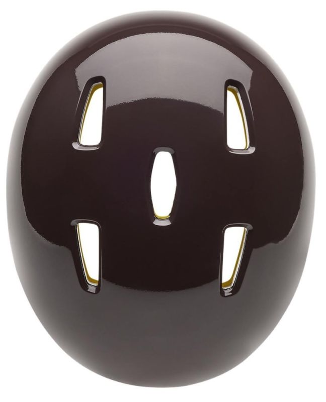 Шолом Fox Flight Helmet - Solid Cocoa