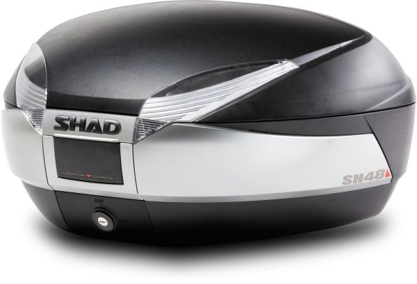 Кофр Shad SH48 Titanium