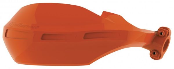 Захист рук Polisport Handguard Nomad Orange