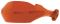 Захист рук Polisport Handguard Nomad Orange