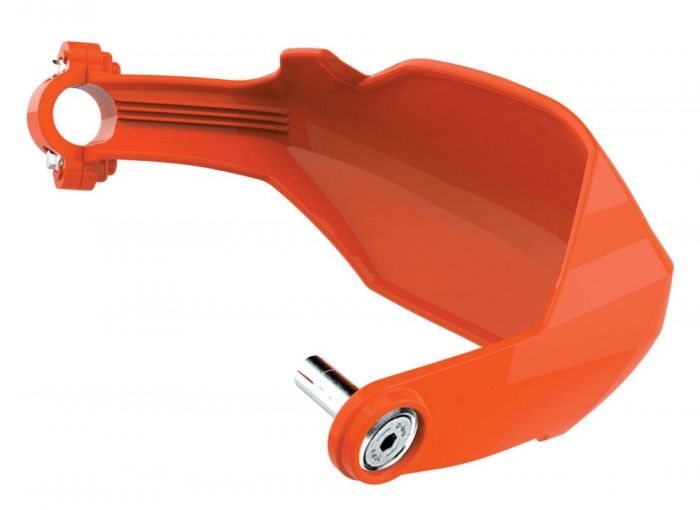 Захист рук Polisport Handguard Nomad Orange