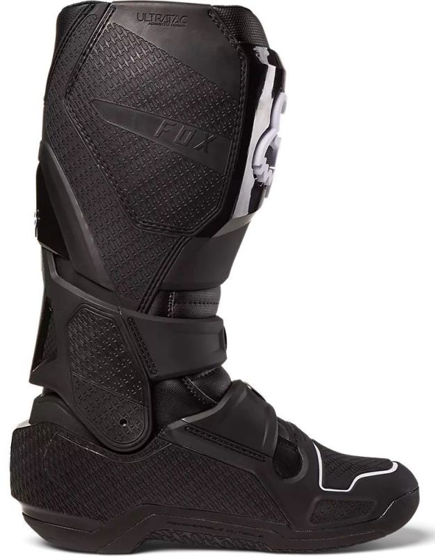 Мотоботи Fox Instinct 2.0 Boot Black
