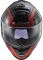 Мотошолом LS2 FF800 Storm Classy Red