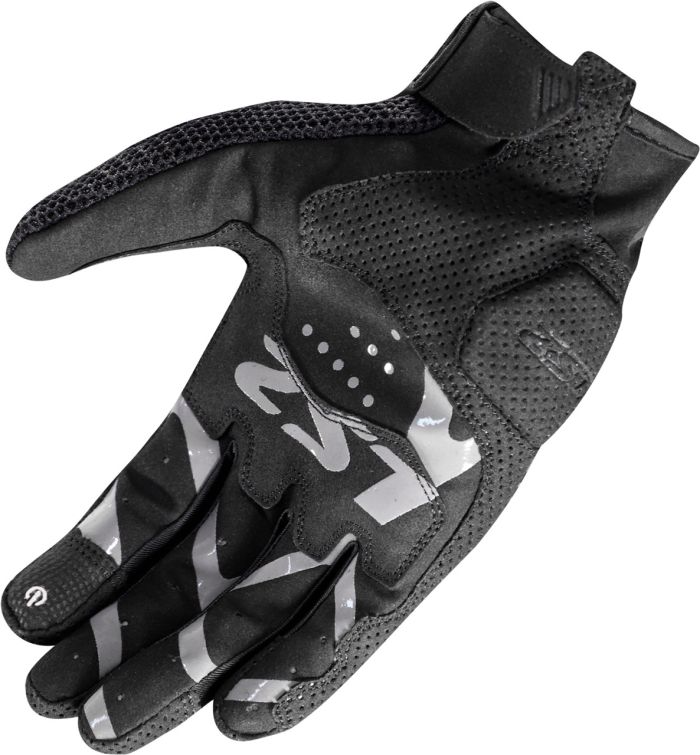 Моторукавички LS2 Ray 2 Man Gloves Black