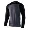 Джерсі TLD SKYLINE LS JERSEY Mono [Charcoal]