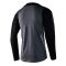 Джерсі TLD SKYLINE LS JERSEY Mono [Charcoal]