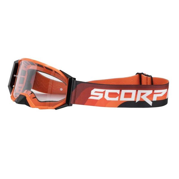 Окуляри для кросу SCORPION