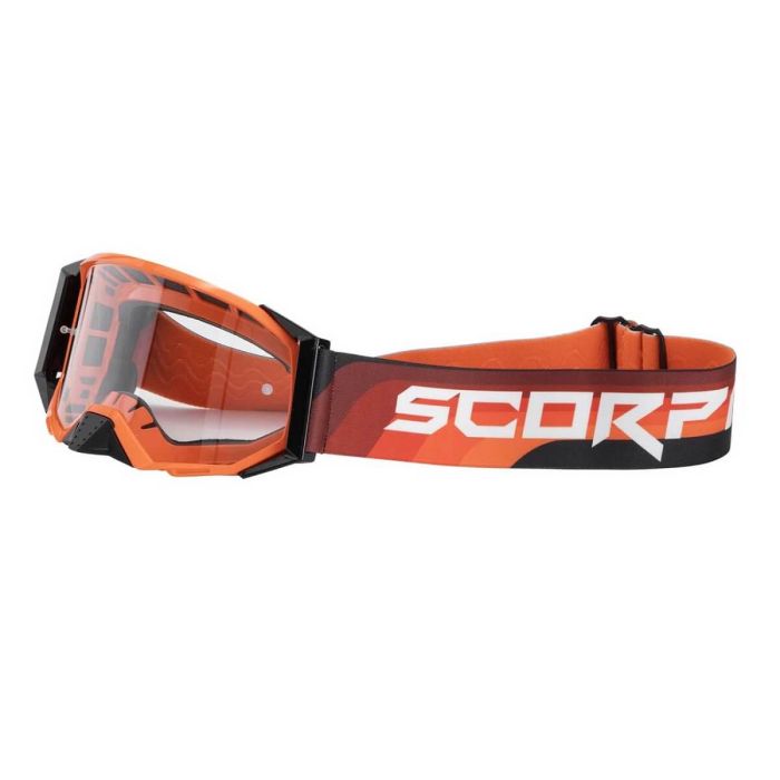 Окуляри для кросу SCORPION