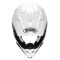 Мотошолом Shoei VFX-WR white