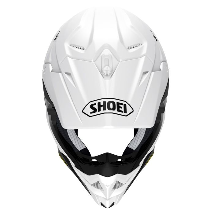 Мотошолом Shoei VFX-WR white