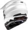 Мотошолом Shoei VFX-WR white