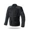 Мотокуртка Seventy JT81 Black