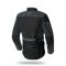 Мотокуртка Seventy JT81 Black