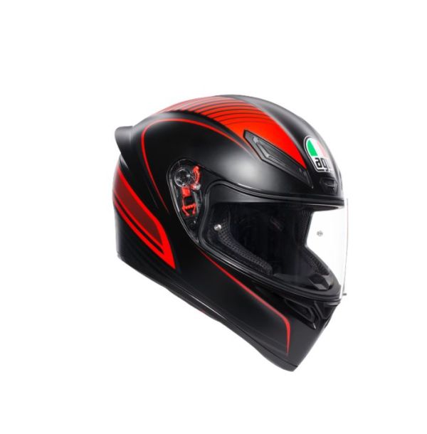 Шолом AGV K1 WARMUP