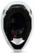 Шолом Fox V1 Helmet - Solid Matte White