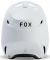 Шолом Fox V1 Helmet - Solid Matte White