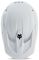 Шолом Fox V1 Helmet - Solid Matte White