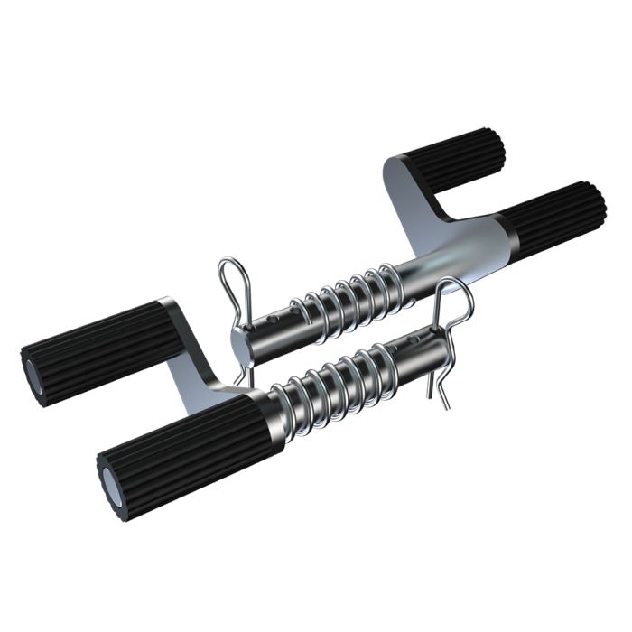 Рукоятки для підкату Oxford ZERO-G - Stand Forks