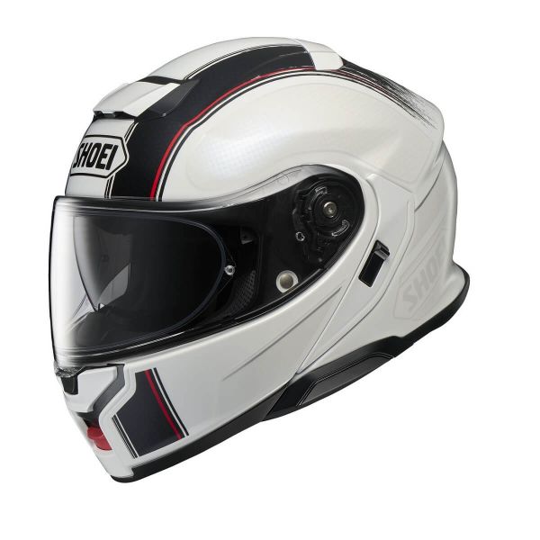 Мотошолом Shoei NEOTEC3 SATORI TC-6